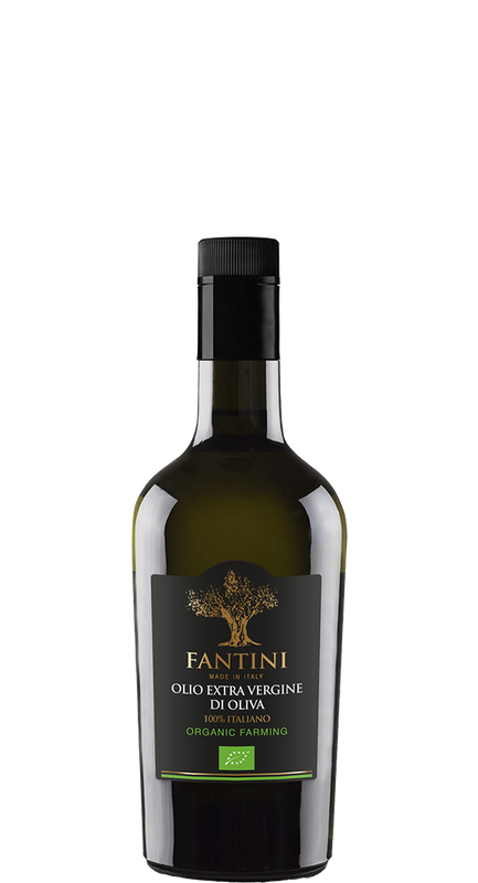 Fantini oliwa z oliwek extra vergine