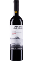Mount of Georgia Saperavi Single Vineyard