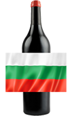 Wina bułgarskie