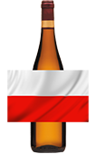 Wina polskie