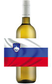 Wina słoweńskie