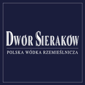 Wódka Dwór Sieraków