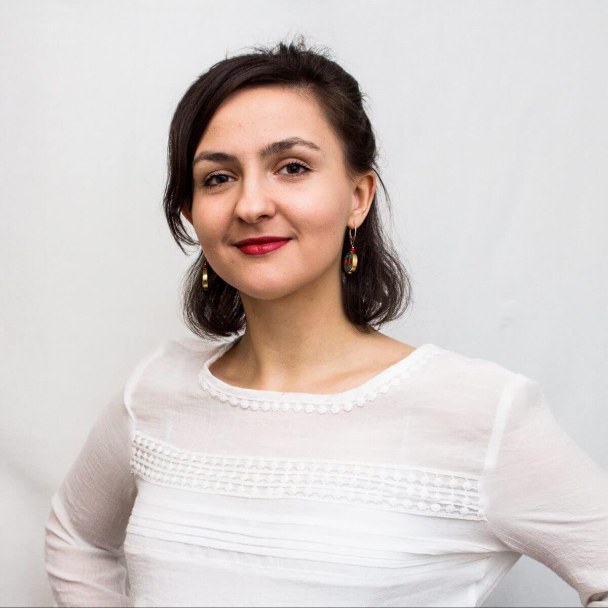 Marcelina Solińska-Ormaniec