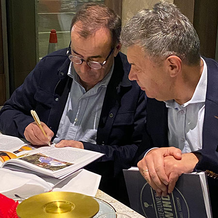 Gala Klubowa Domu Wina 2025