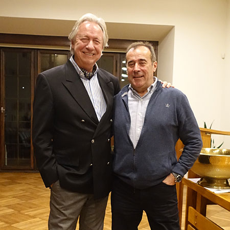 Degustacja AT Roca na Wawelu - Dom Wina 2025