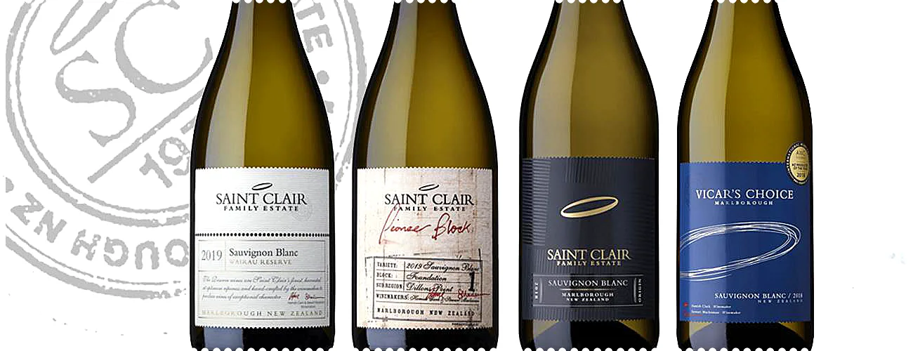 Sauvignon blanc