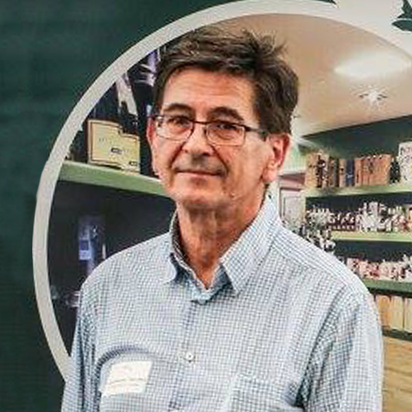 Jacek Sklep Łopuszańska 22