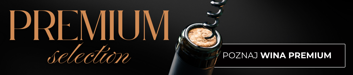 Wina premium - Klub Domu Wina