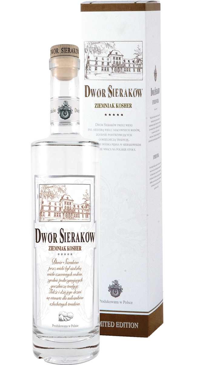 Dwór Sieraków Kosher