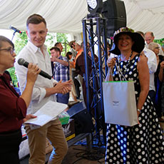 Ogrody Wina 2019 - fotorelacja z wydarzenia