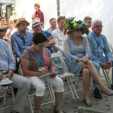 Ogrody Wina 2019 - fotorelacja z wydarzenia