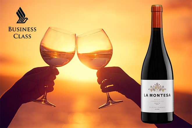 La Montesa 2015 mierzy wysoko