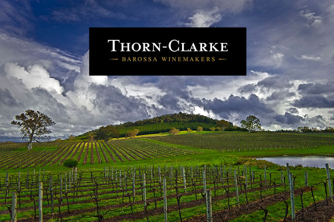 Podsumowanie medalowego roku winiarni Thorn Clarke