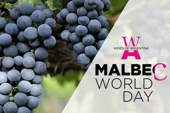 „Wino w rytmie tanga” z okazji Światowego Dnia Malbeca