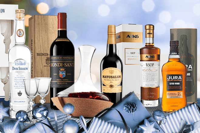 Jak wybrać idealny prezent?