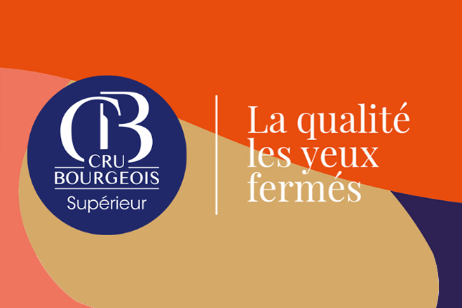 Wina z Château Castera wyróżnione