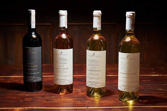 Kolejna polska winnica w ofercie Domu Wina