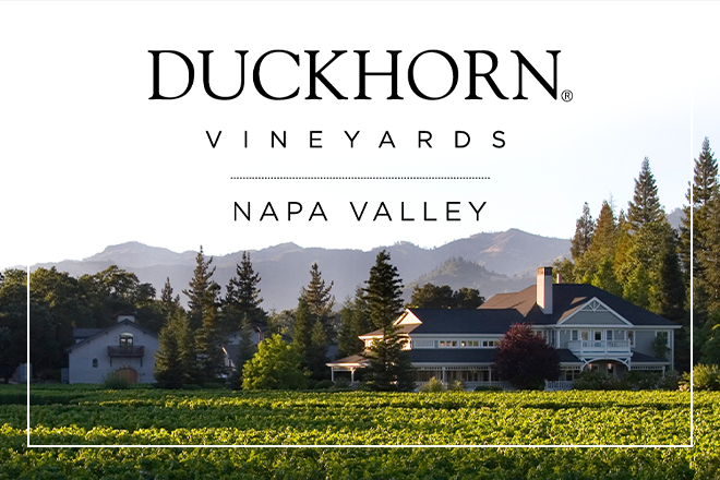 Duckhorn Vineyards
