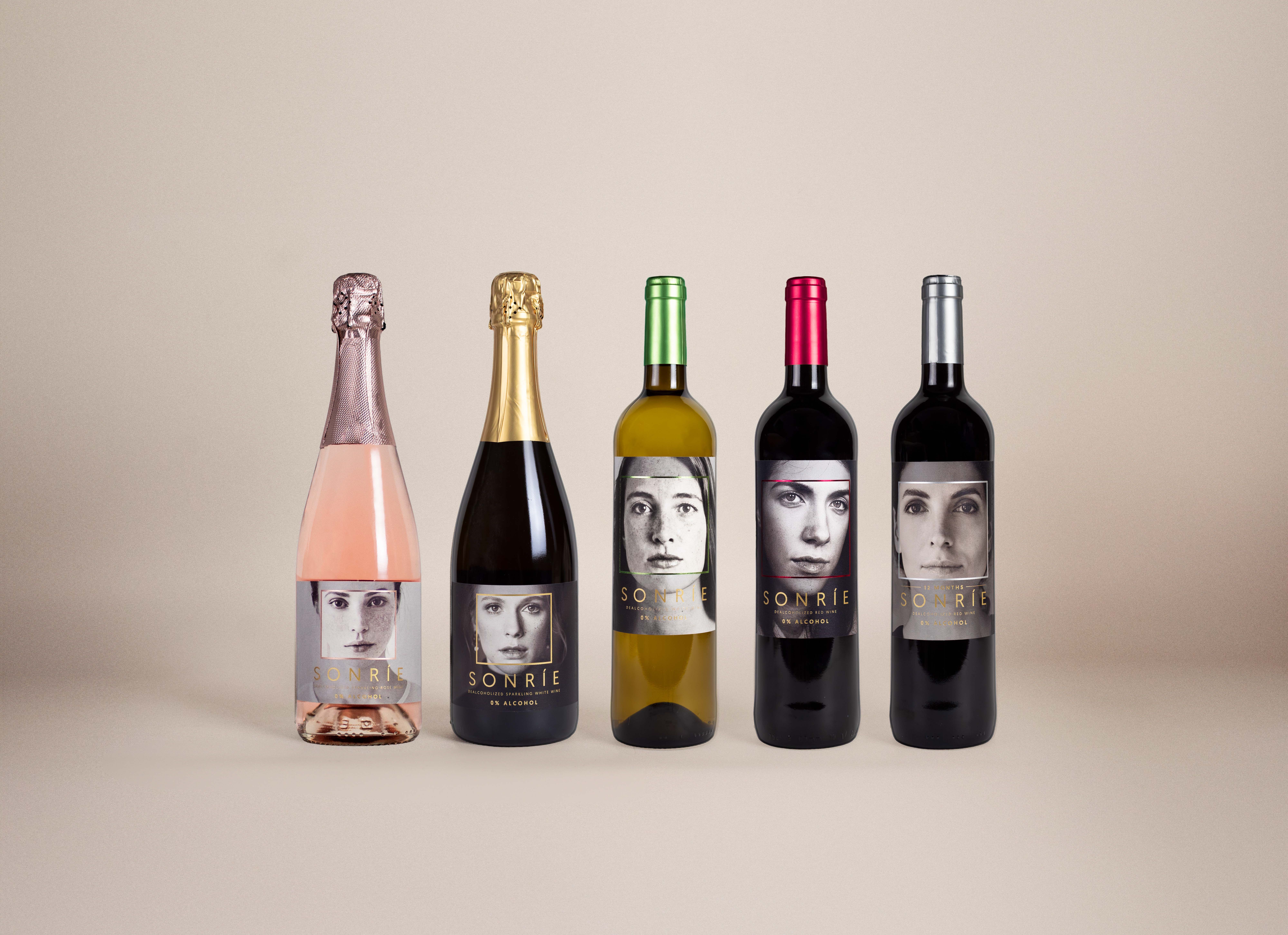 Dom Wina rozszerza asortyment o wina bezalkoholowe 0%