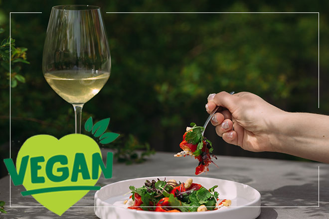 Czy wina są wegańskie (vegan friendly)?
