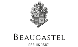 Château de Beaucastel