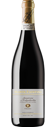 Monte Faustino Amarone della Valpolicella Classico