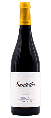 Santalba Selección