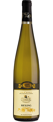 Cléebourg Riesling Grande Réserve