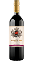 Casa Bisquertt Carménère