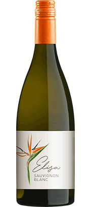 Elisa Sauvignon Blanc