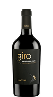 Giro Sangiovese Merlot
