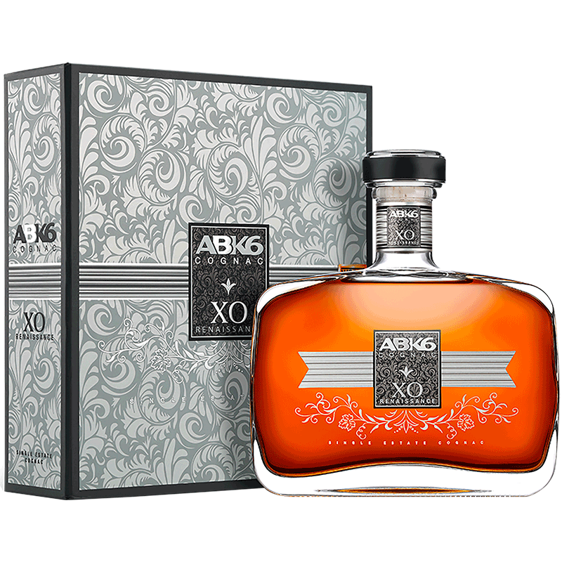 ABK6 XO Renaissance Single Estate Cognac