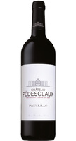 Château Pédesclaux 2016
