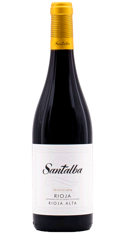 Santalba Selección