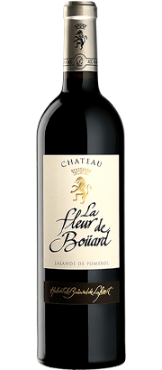 Château La Fleur de Boüard 2014