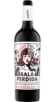 Bala Perdida