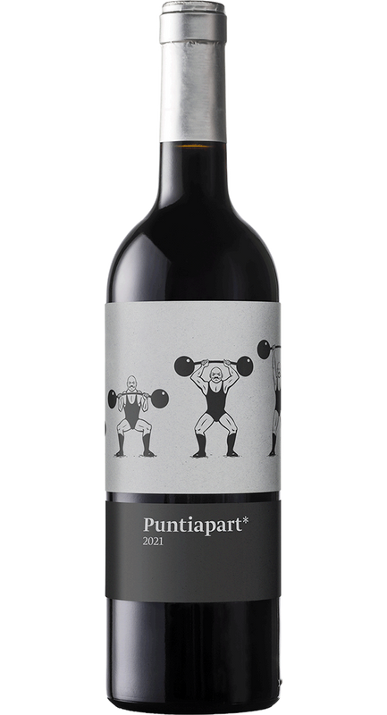 Puntiapart