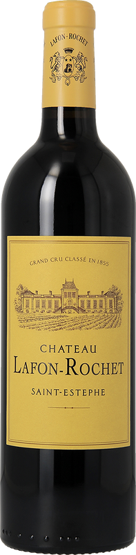 Château Lafon-Rochet 2016