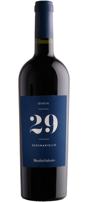 Quota 29 Susumaniello