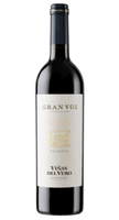 Viñas del Vero Gran Vos Reserva 2018