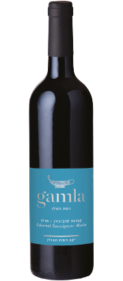 Gamla Cabernet Merlot