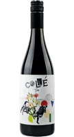 Collé Tinto Tempranillo