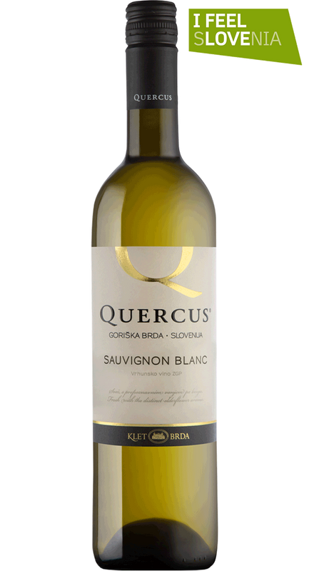 Quercus Sauvignon Blanc