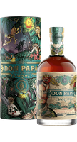 Rum Don Papa Baroko