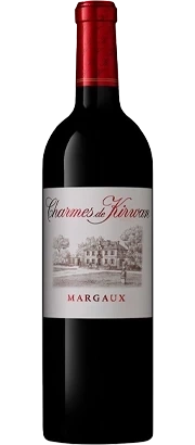 Charmes de Kirwan 2021