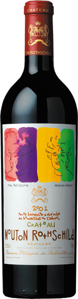 Château Mouton Rothschild