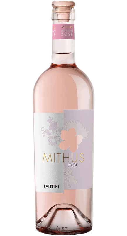 Mithus Rosato