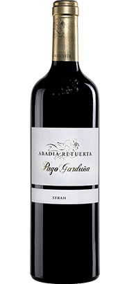 Abadía Retuerta Pago Garduña 2015