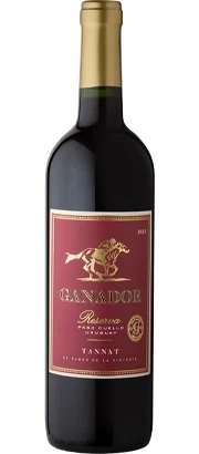 Ganador Reserva Tannat