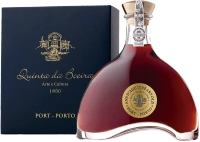 Boeira 10 Years Tawny Decanter Port